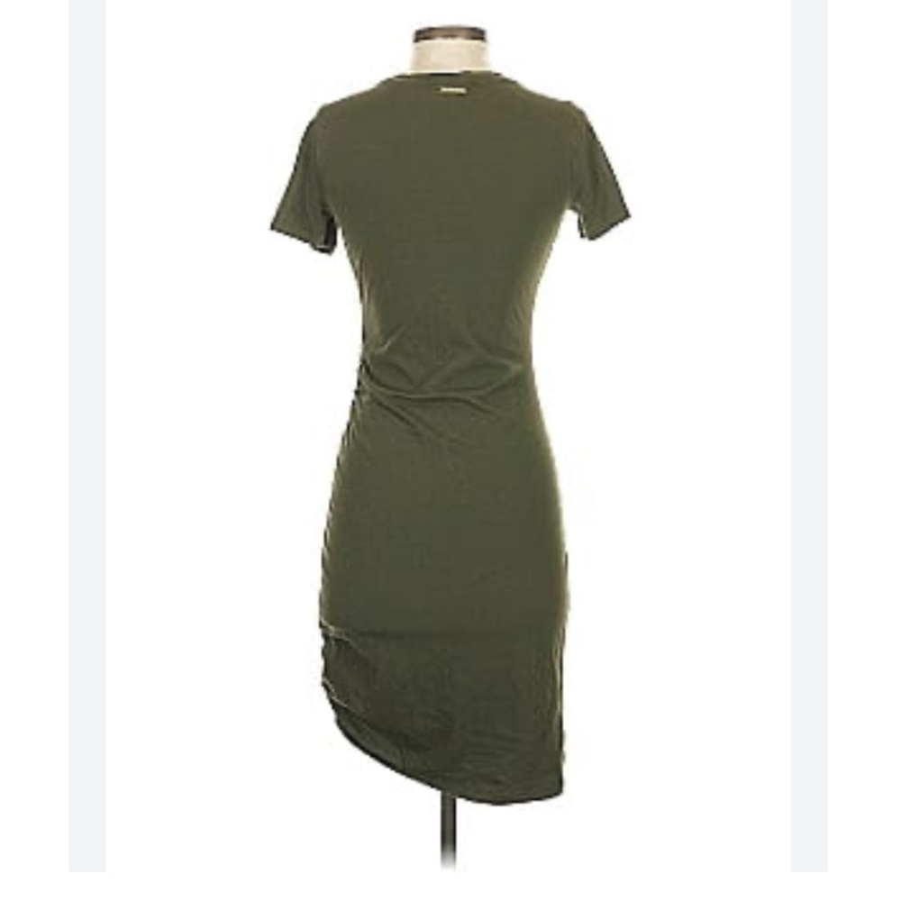 Michael Kors Tshirt Dress - Picture 5 of 11